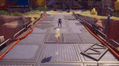 《幻塔》胡蘿貝技能介紹