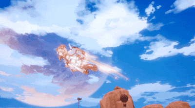 《幻塔》胡蘿貝技能介紹