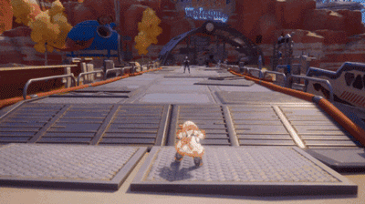 《幻塔》胡蘿貝技能介紹