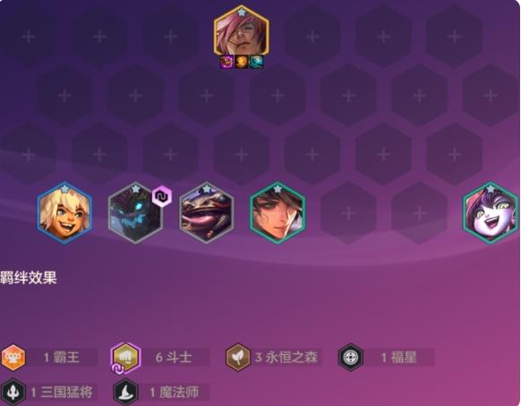 《金鏟鏟之戰(zhàn)》恭喜發(fā)財腕豪瑟提開局攻略