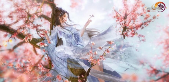 《劍網(wǎng)3》女俠節(jié)系列活動介紹
