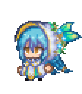 《黑星勇者成名錄》莫婭特性技能介紹