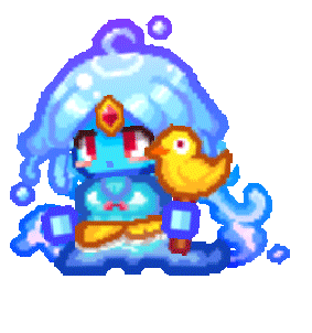 《黑星勇者成名錄》灰藍(lán)特性技能介紹