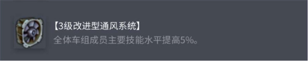 《坦克世界》M6配件搭配推薦