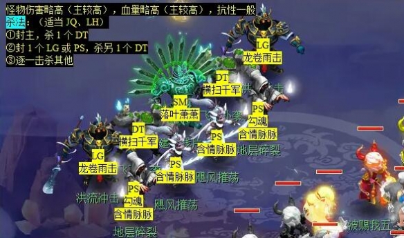 《夢(mèng)幻西游》金羽曳任務(wù)流程攻略