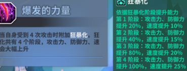 《星隕計(jì)劃》暗11陣容搭配推薦