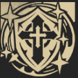 《銀與緋》劍盾士瓊斯技能介紹