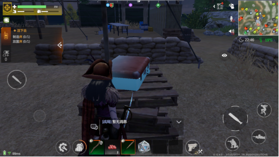 《逆境重生》開局指南，要想富先擼樹！