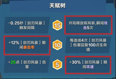 《口袋斗蛐蛐》劍圣玩法攻略