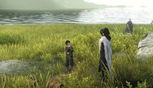 《逆水寒手游》愛(ài)糖小童奇遇攻略