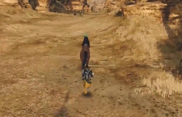 《逆水寒手游》老王尋親記任務攻略