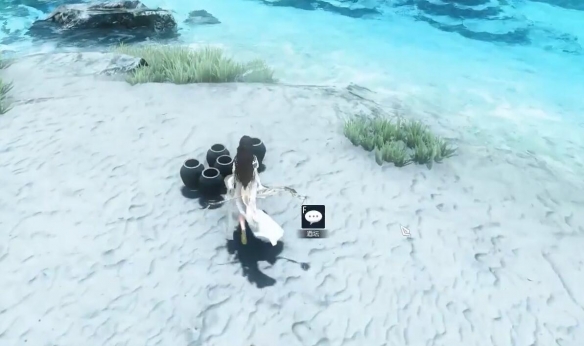 《逆水寒手游》醉夢(mèng)謫仙奇遇攻略