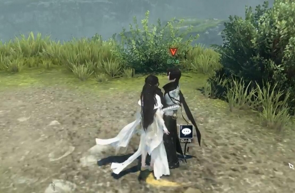 《逆水寒手游》醉夢(mèng)謫仙奇遇攻略