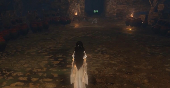 《逆水寒手游》醉夢(mèng)謫仙奇遇攻略