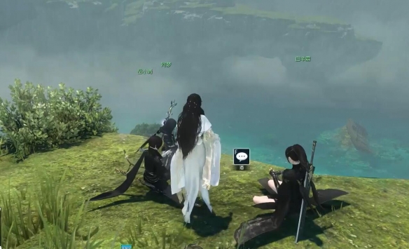 《逆水寒手游》醉夢(mèng)謫仙奇遇攻略