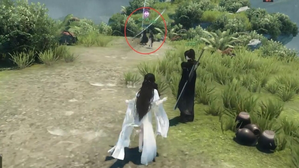 《逆水寒手游》醉夢(mèng)謫仙奇遇攻略