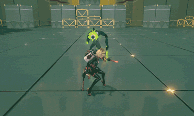 《絕區(qū)零》波可娜技能介紹