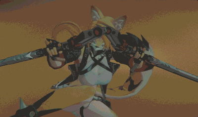 《絕區(qū)零》波可娜技能介紹