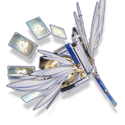 《鳴潮》五星音感儀和光回唱屬性介紹