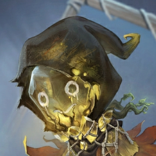 《第五人格》愛哭鬼善惡的本性皮膚介紹