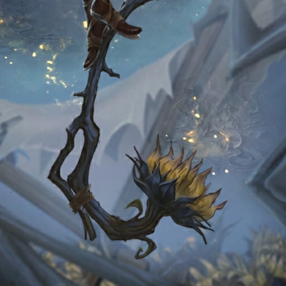 《第五人格》愛哭鬼善惡的本性皮膚介紹