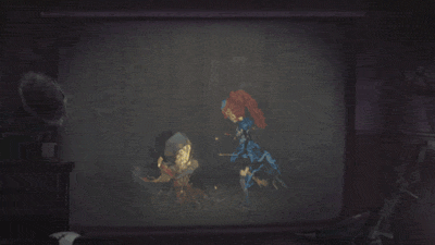 《第五人格》愛哭鬼善惡的本性皮膚介紹