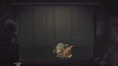 《第五人格》愛哭鬼善惡的本性皮膚介紹