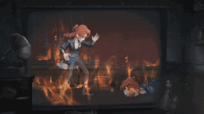 《第五人格》作曲家澄明的理性皮膚介紹