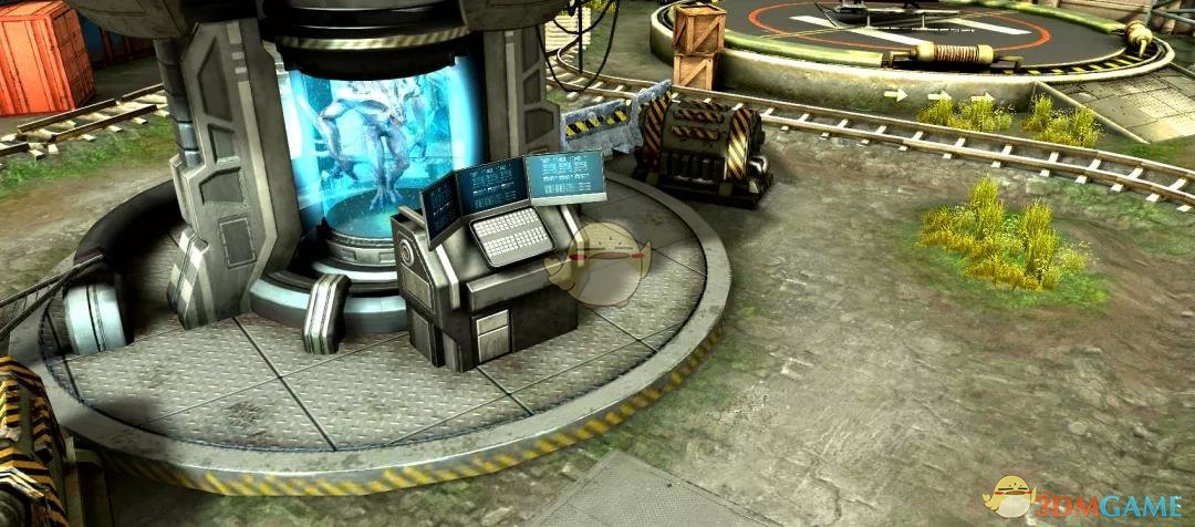 《街機(jī)恐龍》游戲背景及畫面分享