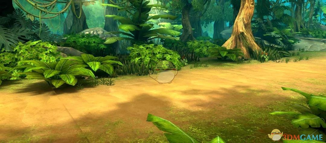 《街機(jī)恐龍》游戲背景及畫面分享