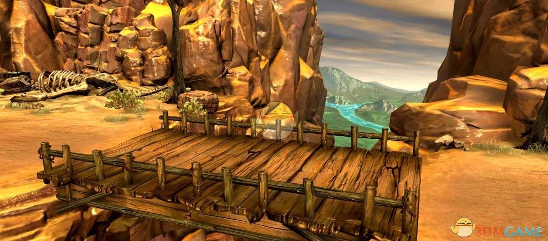 《街機(jī)恐龍》游戲背景及畫面分享