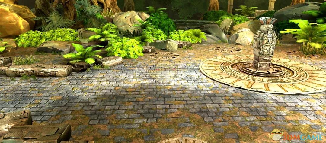 《街機(jī)恐龍》游戲背景及畫面分享