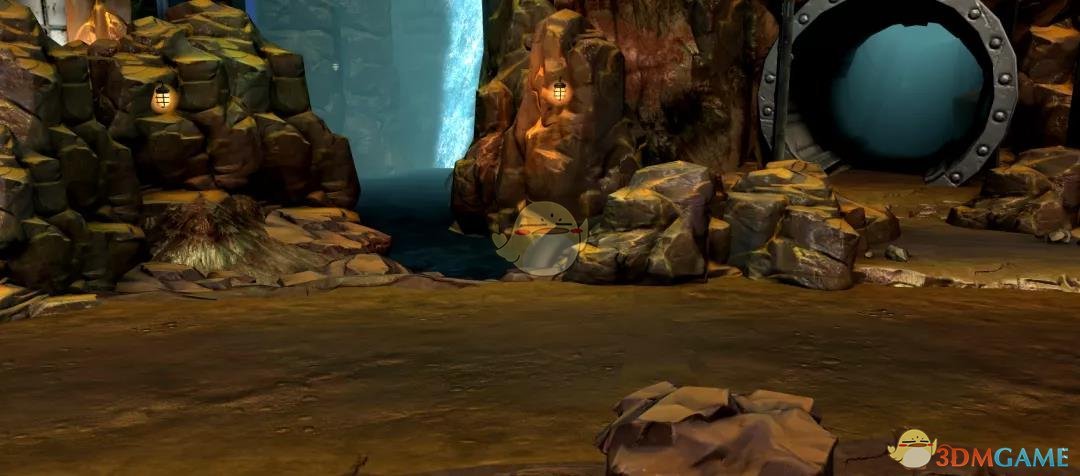 《街機(jī)恐龍》游戲背景及畫面分享