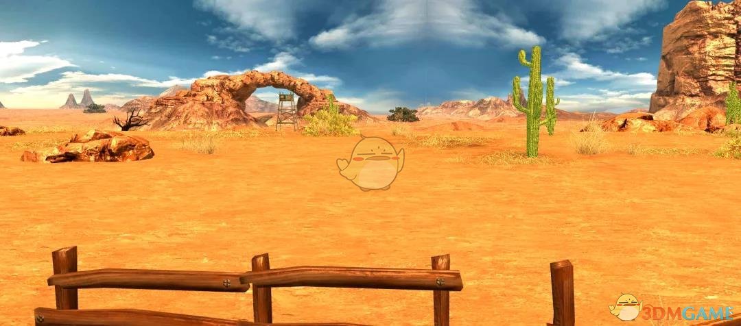 《街機(jī)恐龍》游戲背景及畫面分享