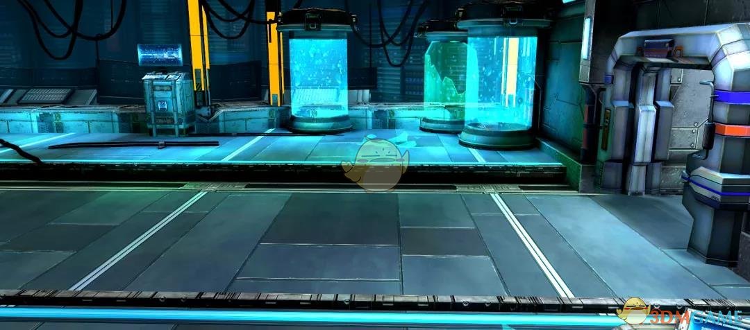 《街機(jī)恐龍》游戲背景及畫面分享