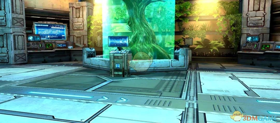 《街機(jī)恐龍》游戲背景及畫面分享