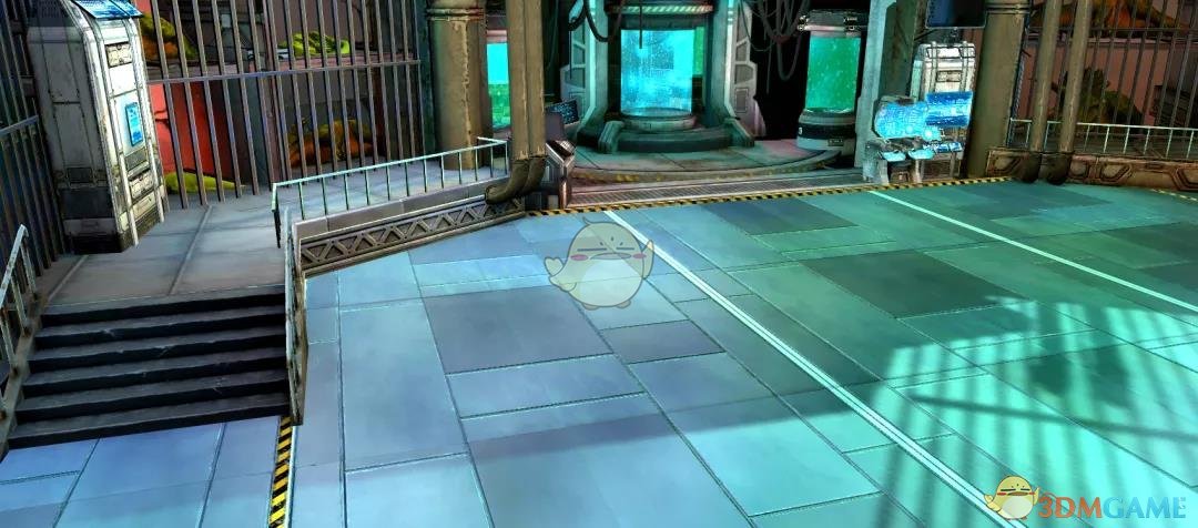 《街機(jī)恐龍》游戲背景及畫面分享