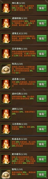 《迷霧大陸》S5游俠熾源技能