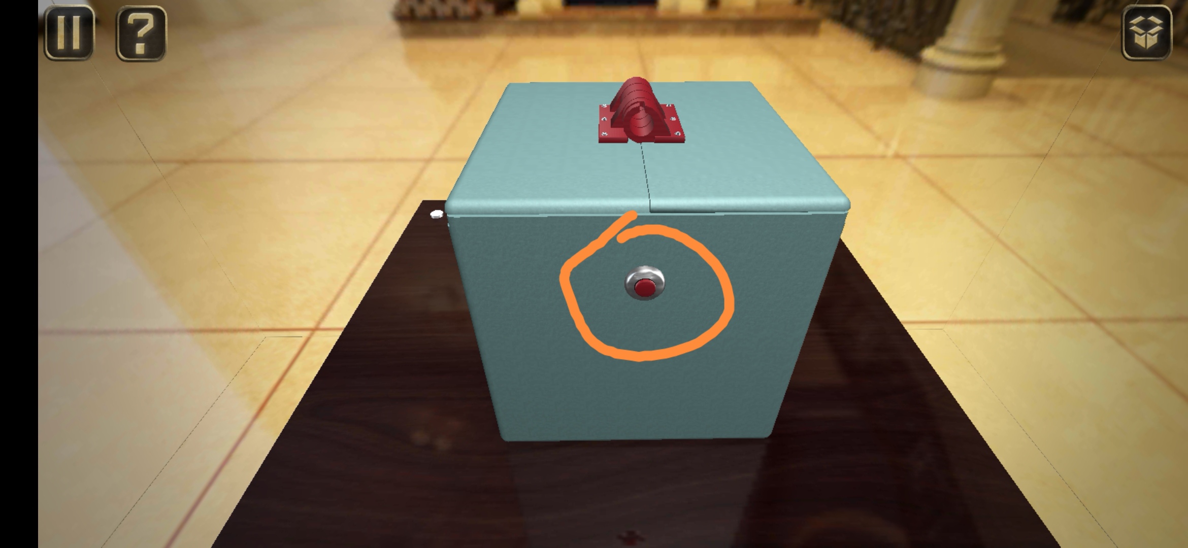 《謎盒》游戲攻略圖文大全