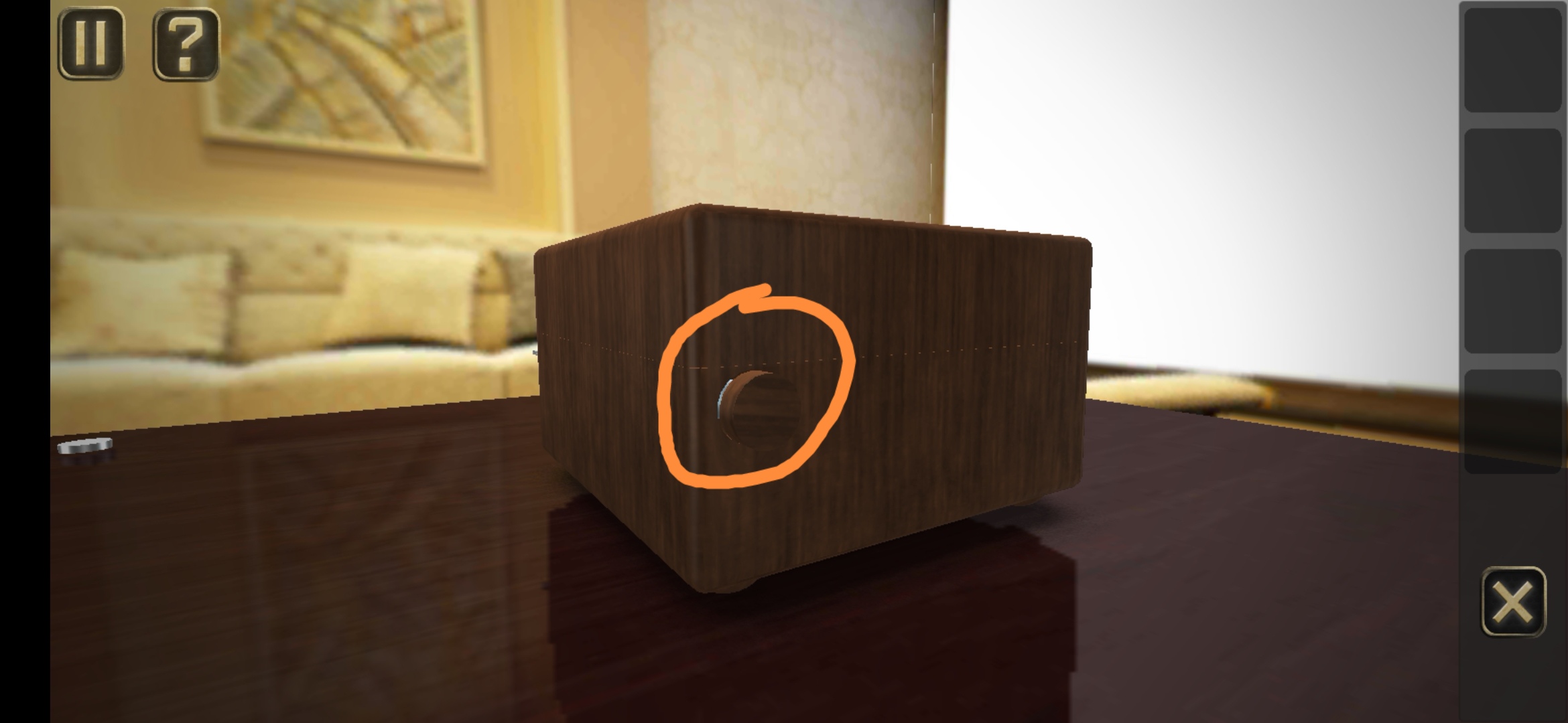 《謎盒》游戲攻略圖文大全