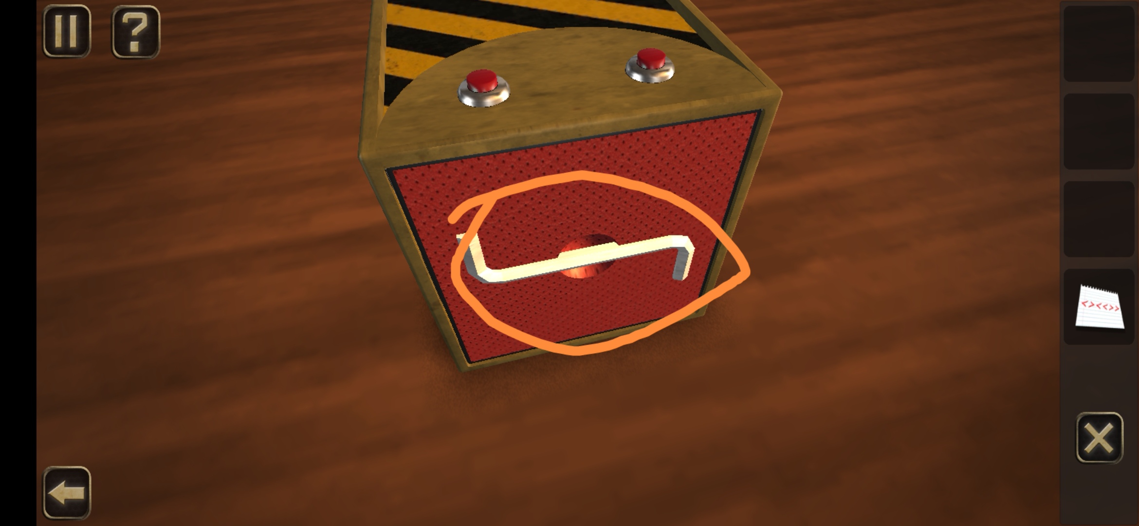 《謎盒》游戲攻略圖文大全