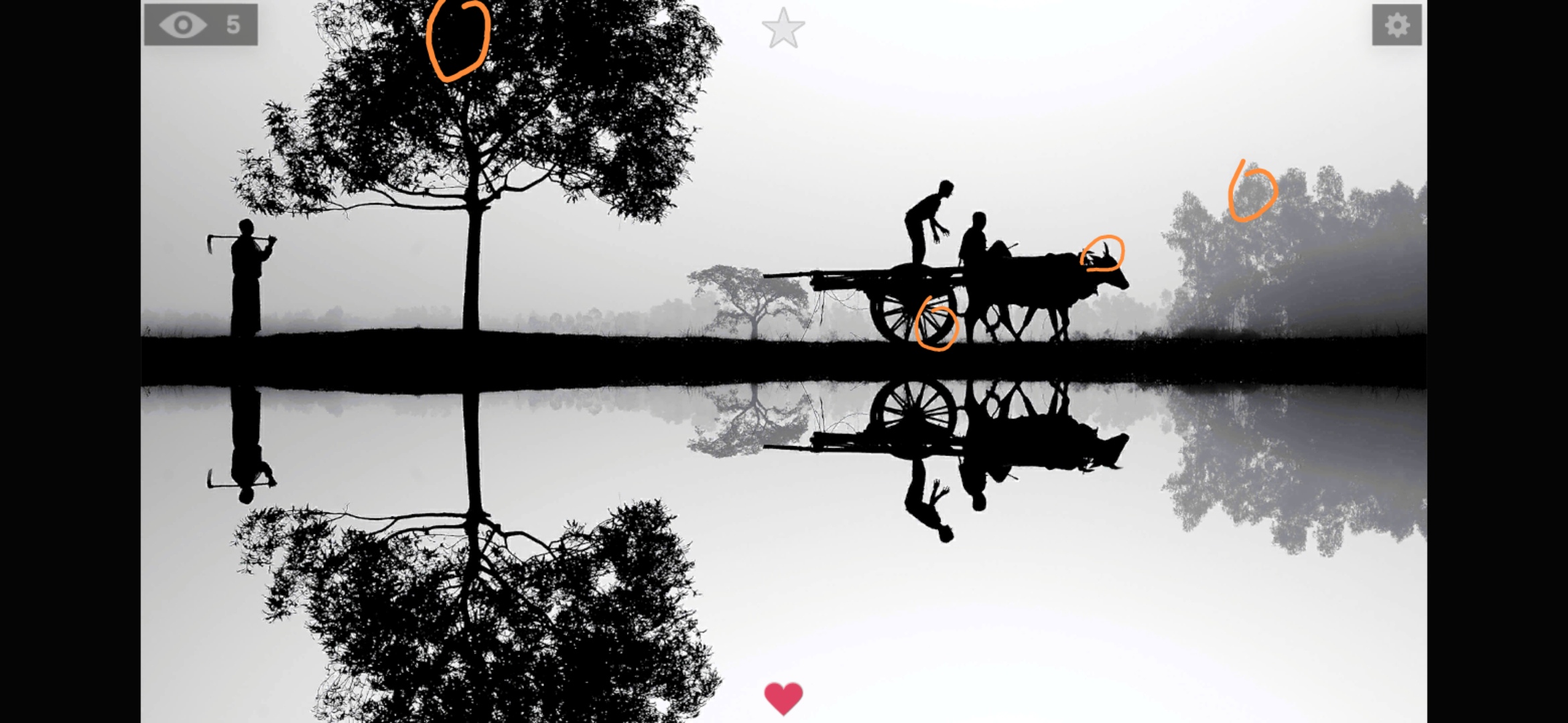 《析微明茬》人文關(guān)卡圖9