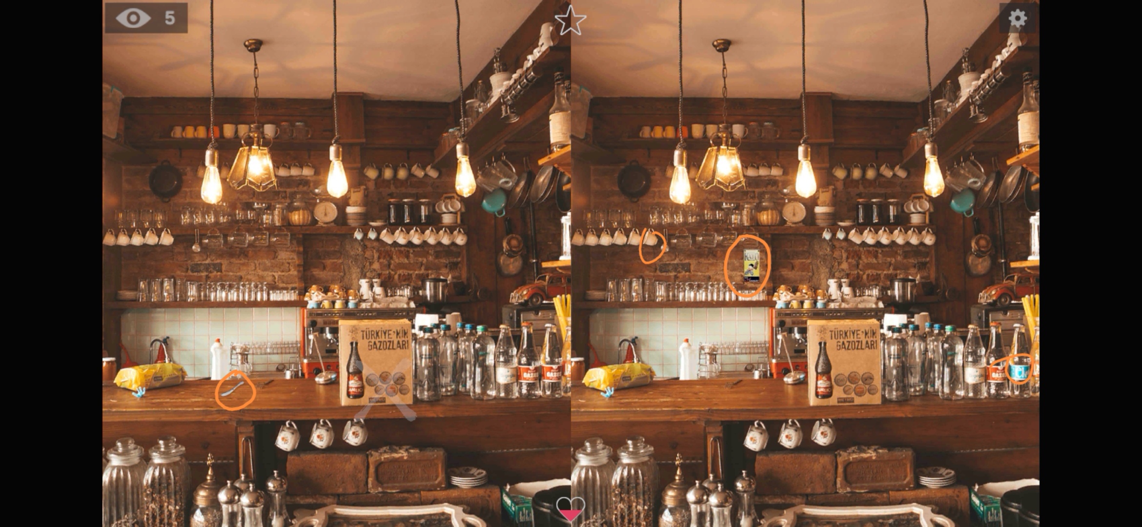 《析微明茬》人文關(guān)卡圖14