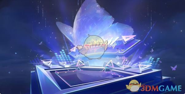 《王者榮耀》阿軻化蝶舞皮膚價(jià)格一覽