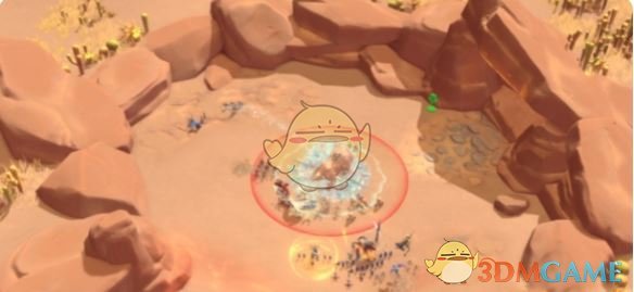 《萬龍覺醒》魔獸打法攻略