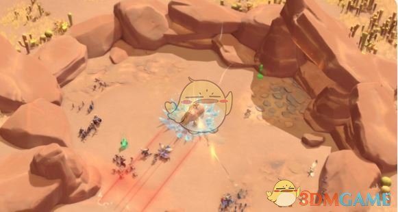 《萬龍覺醒》魔獸打法攻略