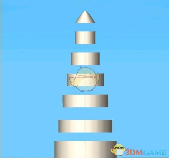 《航天模擬器》整流罩作用介紹