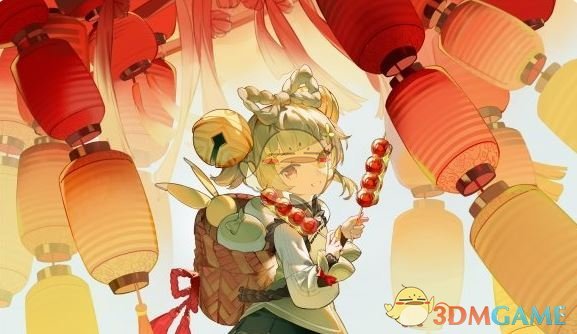 《原神》瑤瑤4星武器選擇推薦