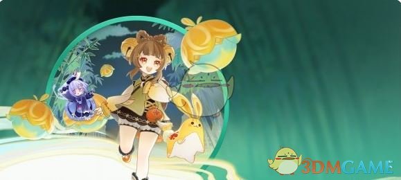 《原神》瑤瑤4星武器選擇推薦