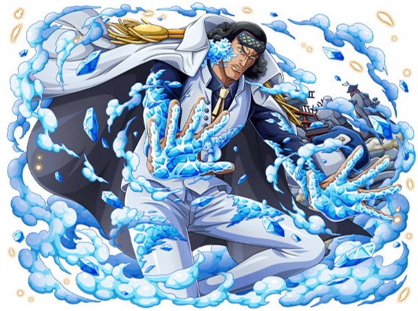 《海賊王寶藏巡航》技屬性控制隊陣容推薦